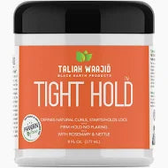Taliah Waajid Tight Hold