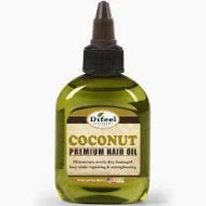 Difeel Coconut Premium Hair Oil
