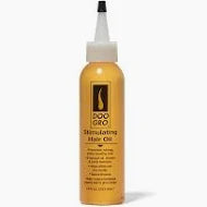 doo gro stimulating hair oil