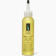 doo gro mega thick hair oil