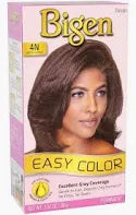 bigen easy color 4N
