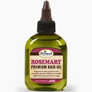 Difeel Rosemary Premium Hair Oil