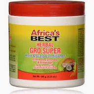 Africa's Best Herbal Gro Super