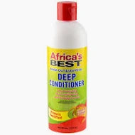 Africa's Best Deep Conditioner