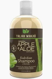 Taliah Waajid Apple & Aloe Nutrition Shampoo