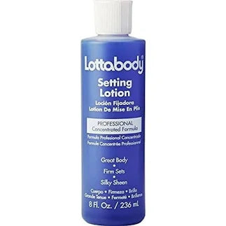 Lotta body Setting Lotion