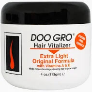 doo gro extra light original formula