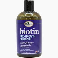 Difeel Biotin Pro-Growth Shampoo