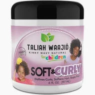 Taliah Waajid Soft & Curly