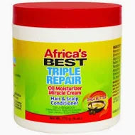 Africa's Best Triple Repair