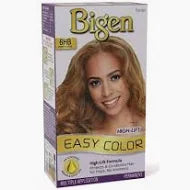 easy color 6hb honey blonde