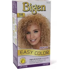 bigen easy color 7GB