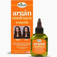 Difeel Argan Premium Hair Oil