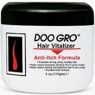doo gro anti itch formula