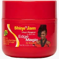 Shine N Jam Edge Magic 4 oz