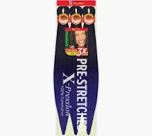 Outre pre-stretched 52"