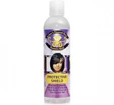 Roberts transparent protective sheild 8oz