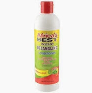Africa's Best Instant Detangling Conditioner