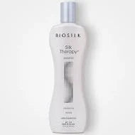 biosilk therapy shampoo