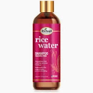 Difeel Rice Water Shampoo