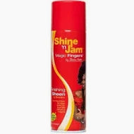 Shine N Jam Finishing Sheen 11.5 oz