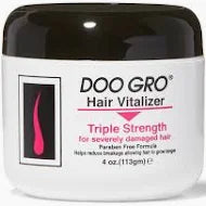 doo gro triple strength