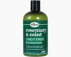 Difeel Rosemary & Mint Strengthening Conditioner